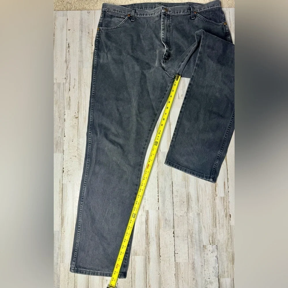 Wrangler elevate your
